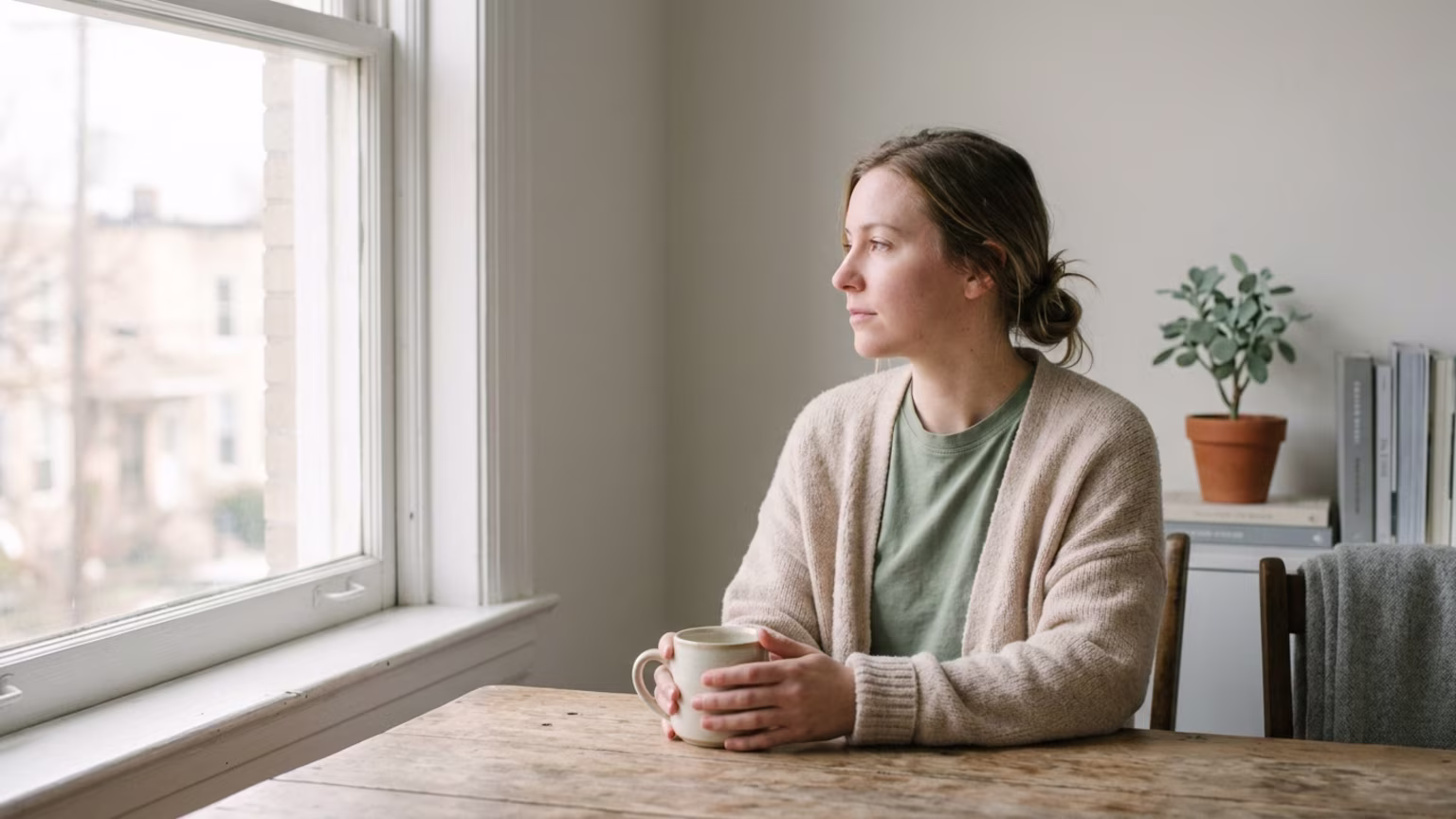 Adapting To A New Reality After Heartbreak