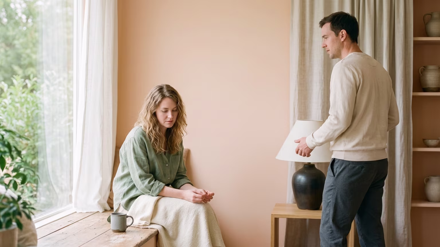 How to Identify Dangerous Patterns of Control, Surveillance, and Coercion in Dating