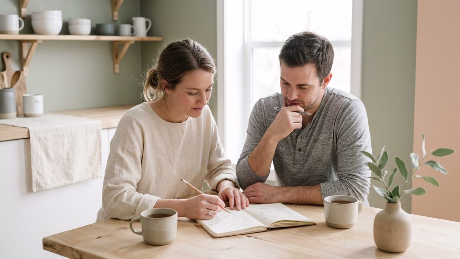 Replacing Relationship Scorecards With Shared Problem Solving to Prevent Resentment and Burnout