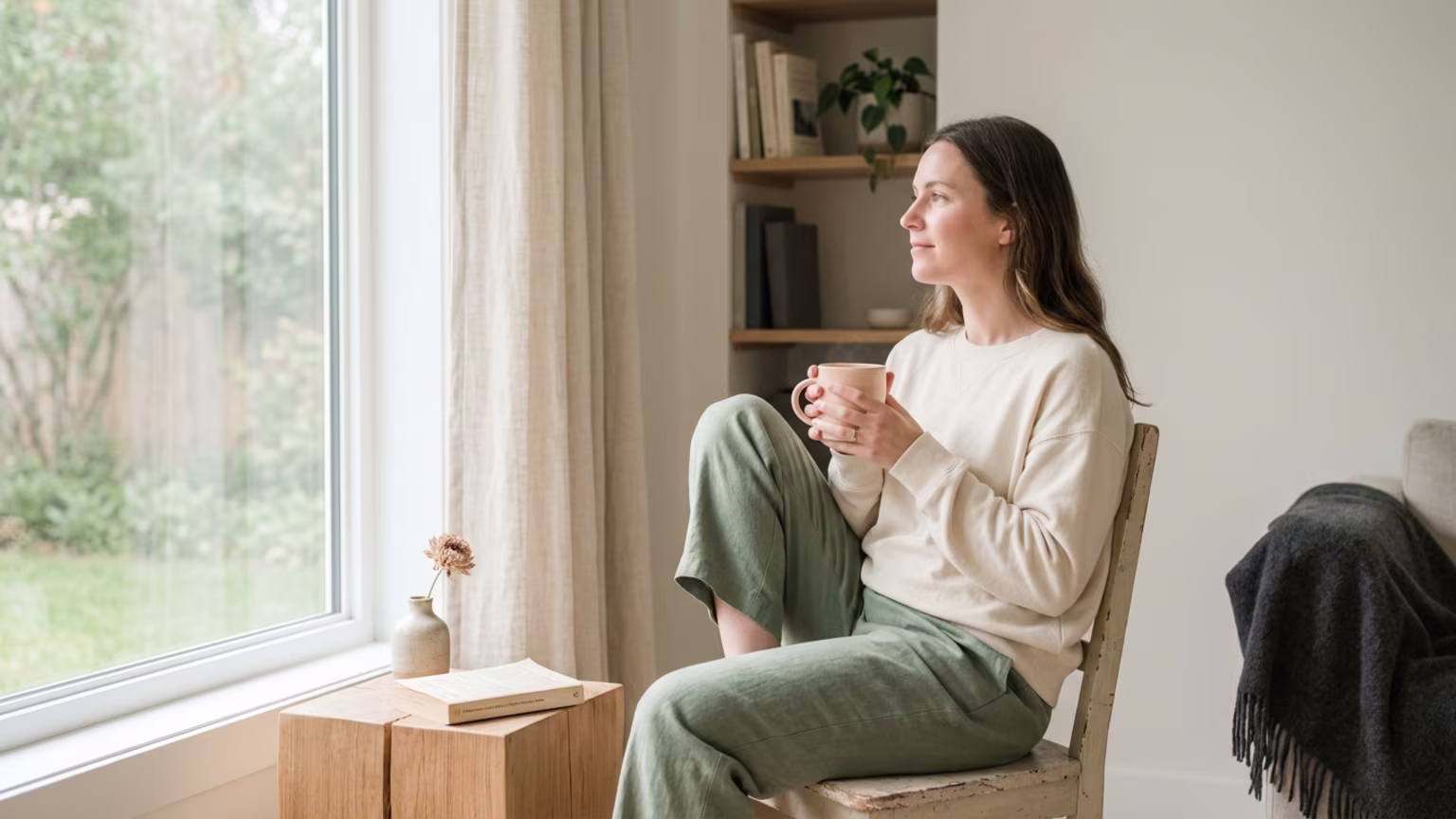 Why Preserving Personal Peace Leads Many Singles to Step Away From the Exhaustion of Romance