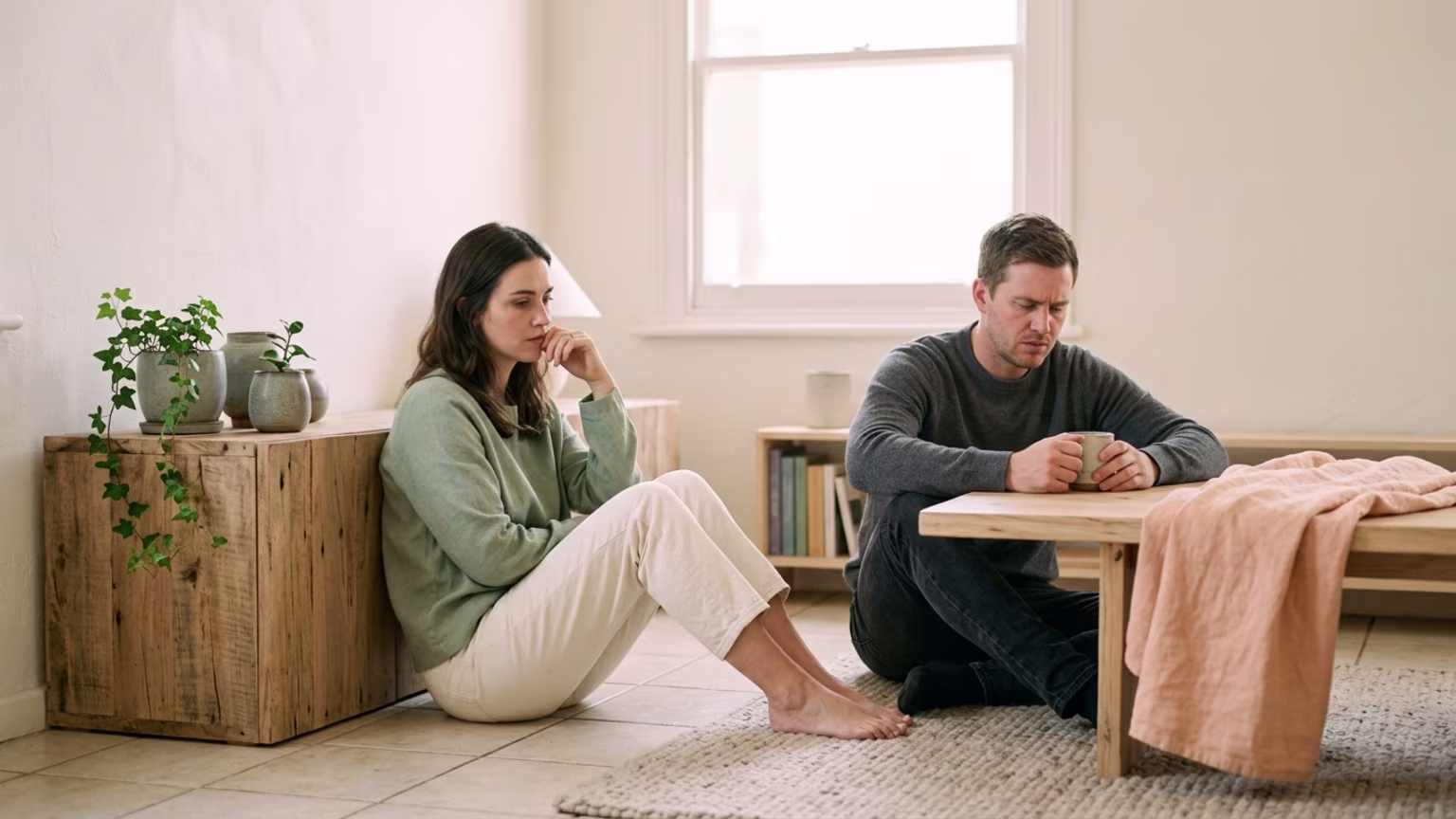 Understanding Cold Violence And Why Emotional Silence Hurts