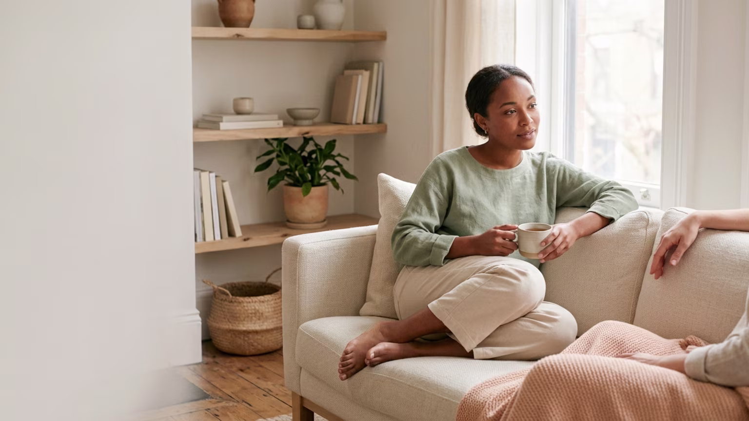Wellness Article Explains How Attachment and Quality of Connection Shape Loneliness and Belonging
