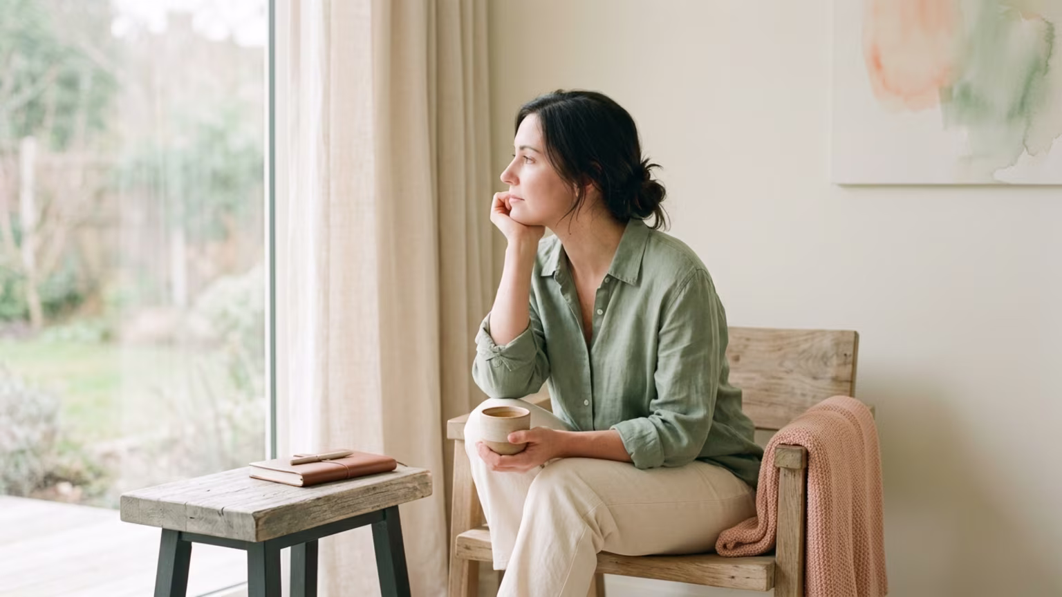 Attachment Patterns and Boundaries: Change the Cycle Without Blaming Yourself
