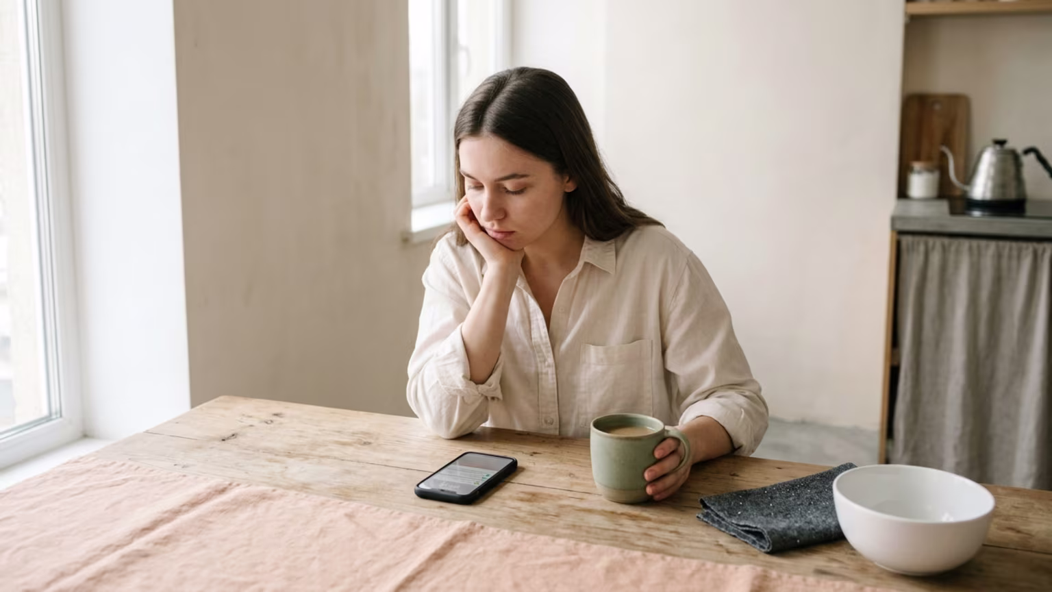 How Guilt-Driven Expectations and Social Pressure Turn Modern Dating Into an Exhausting Chore