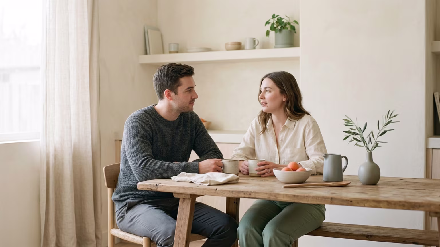 How Healthy Disagreement Actually Builds Intimacy in Modern Dating