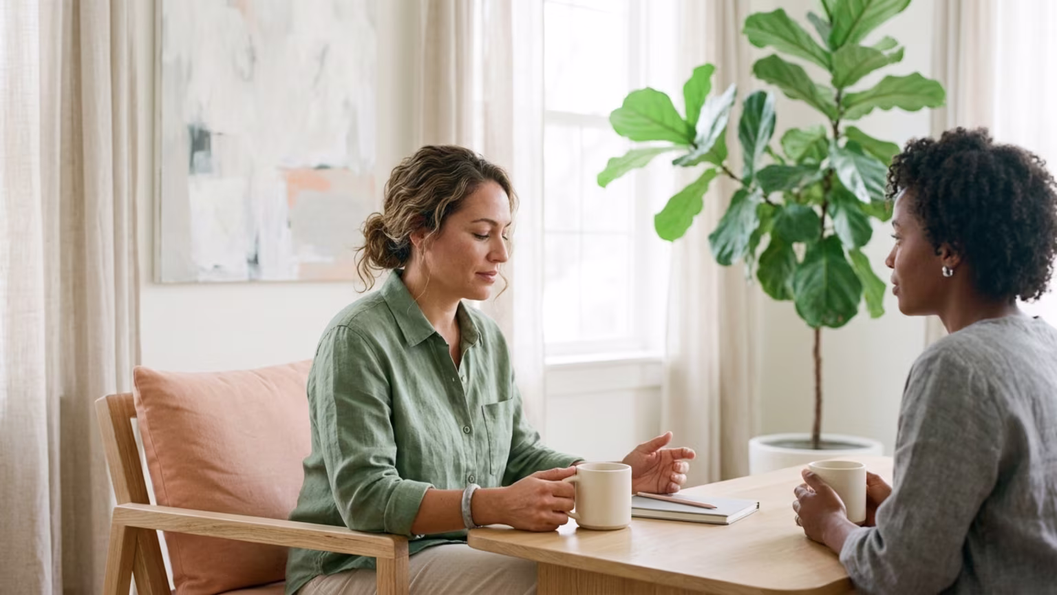How to Set Clear Emotional Boundaries Without Trying to Control Someone