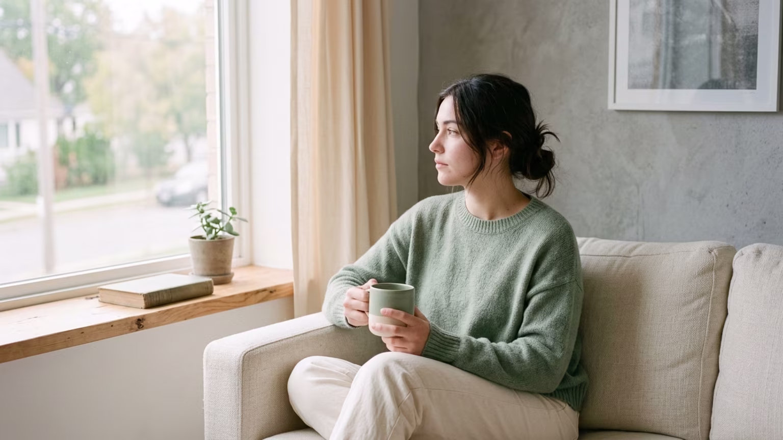The Quiet Ache of Modern Loneliness