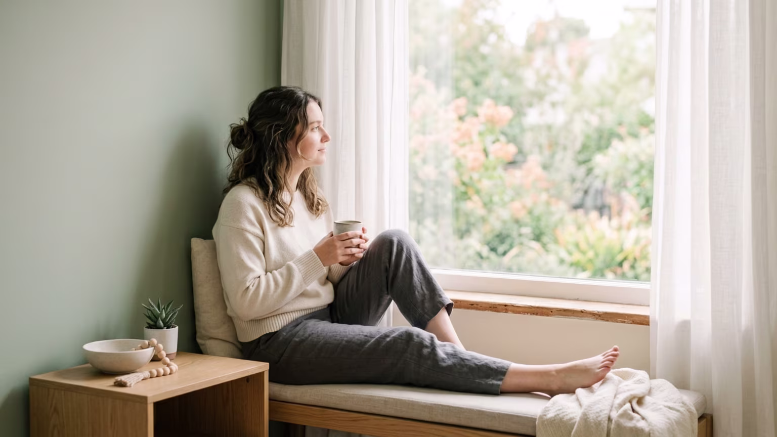 Navigating The Ache Of Betrayal And Rebuilding Self-Trust