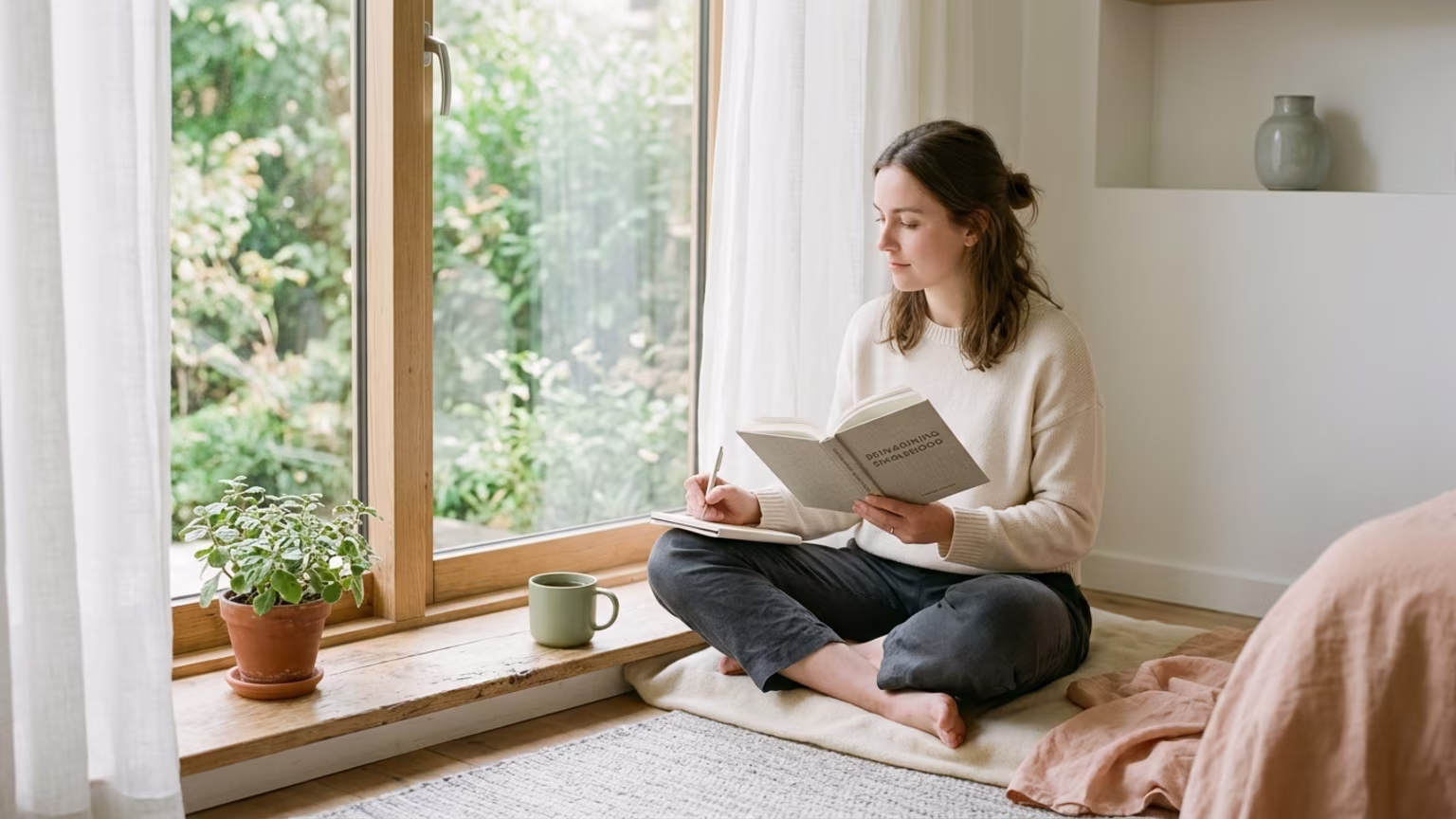 Reimagining Singlehood as a Quiet Space for Personal Growth