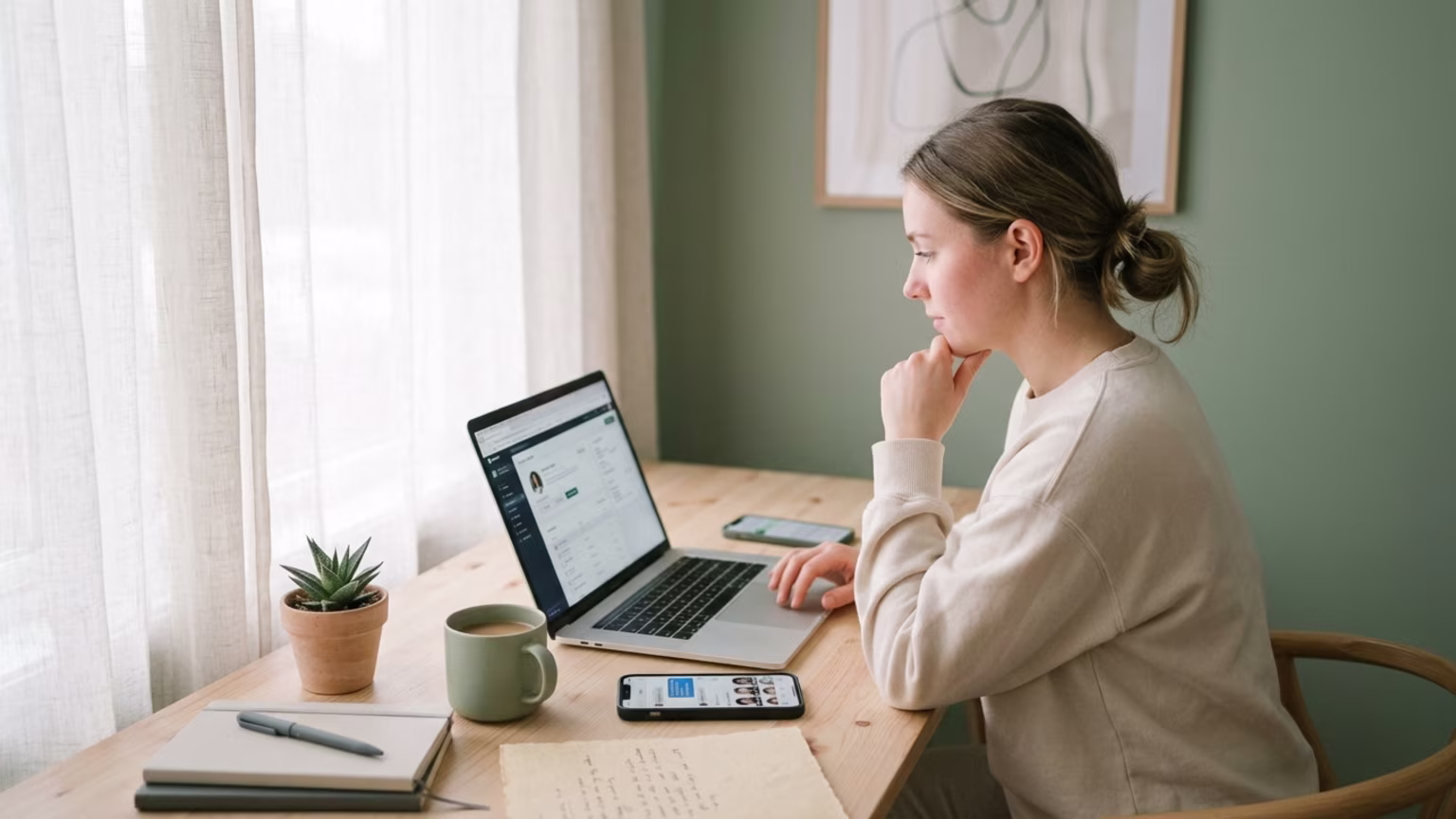Inside the Secret Operation Using AI Personas and Paid Gig Workers Across 20 Dating Apps