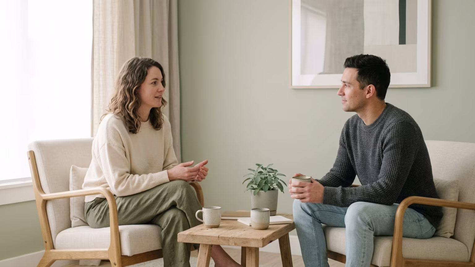 Relationship Guide Explains How Attachment Styles Shape What You Tolerate When a Partner Makes You Feel Bad About Yourself