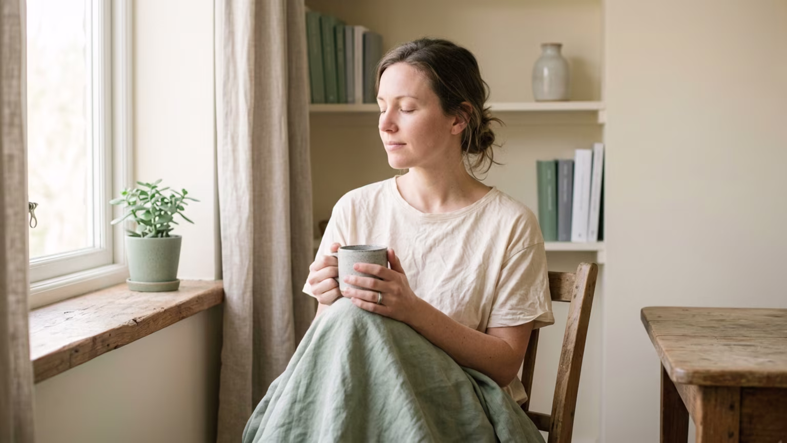 The Compassionate Pause: What A New Brain Study Teaches Us About Healing
