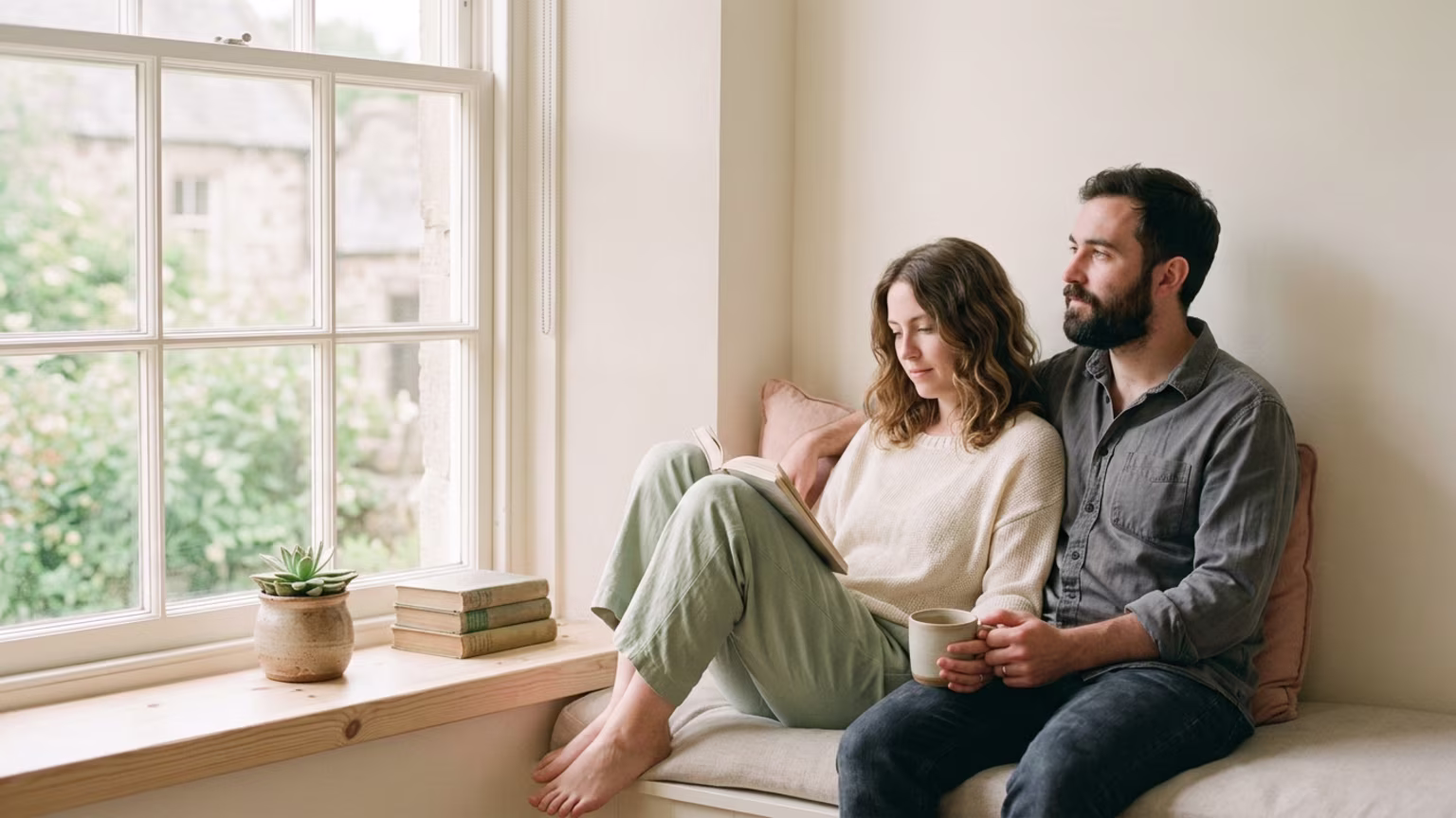 Reclaiming Romance From The Screen