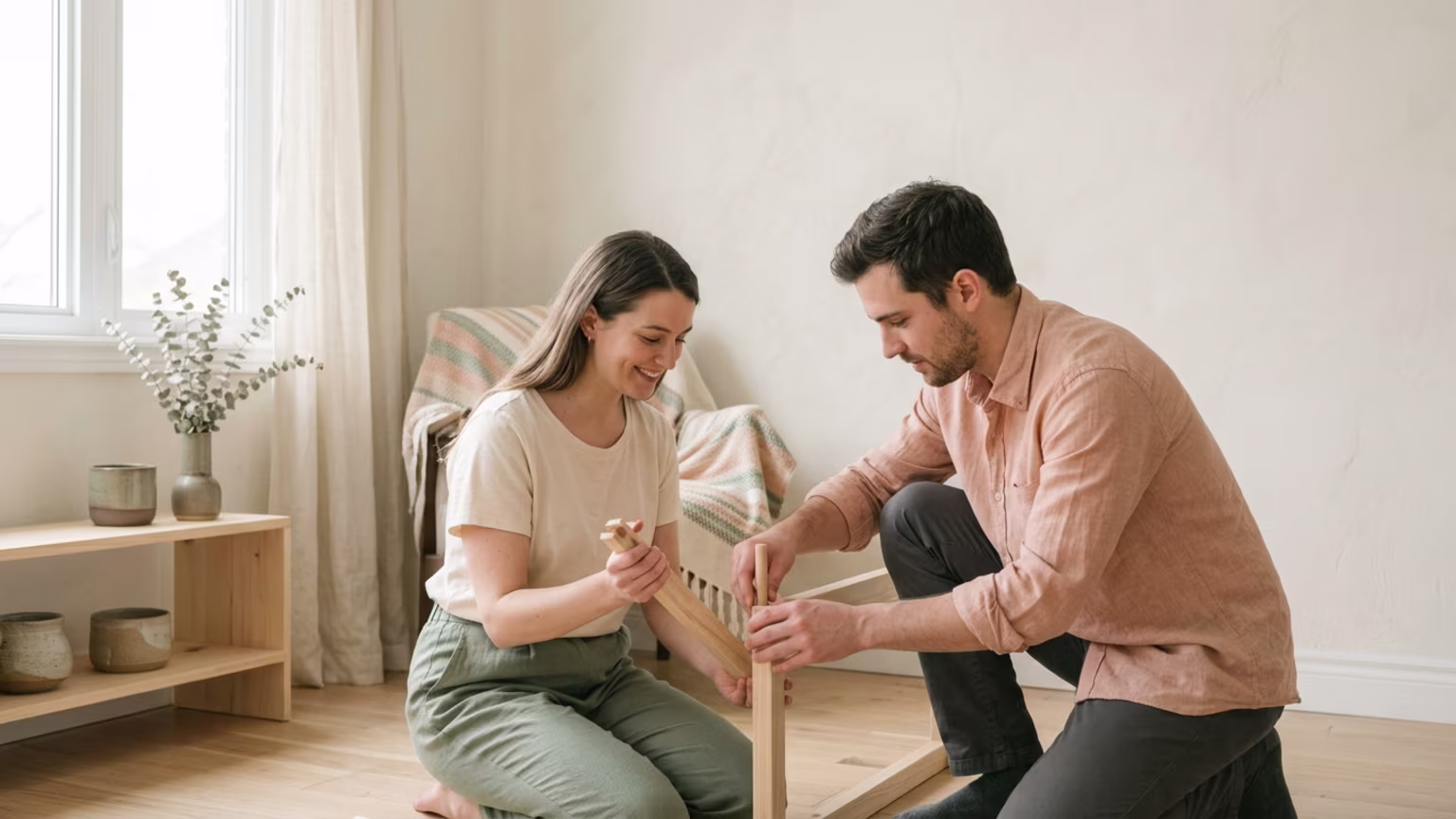 Why Mutual Effort Matters More Than Chemistry in Modern Love