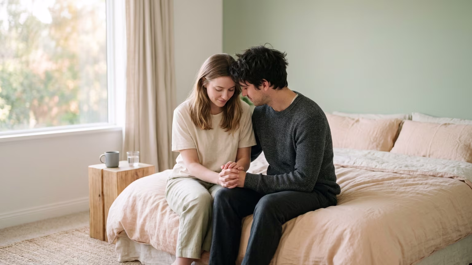 When Love Reaches A Tipping Point