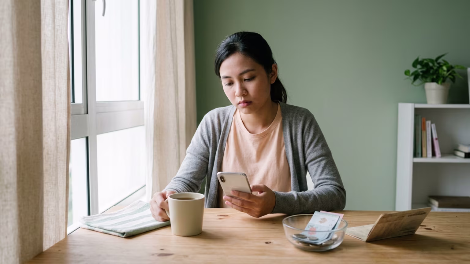 Malaysian Abuse Statistics Highlight the Threat of Financial Restraint and Digital Surveillance