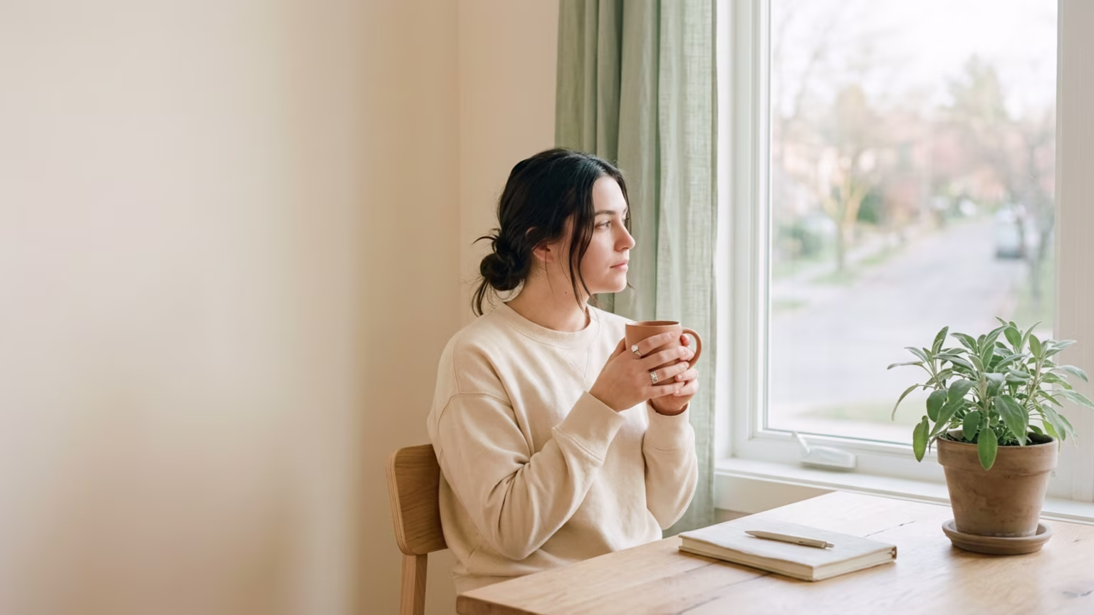 Navigating New Relationship Tests and Finding Self-Trust