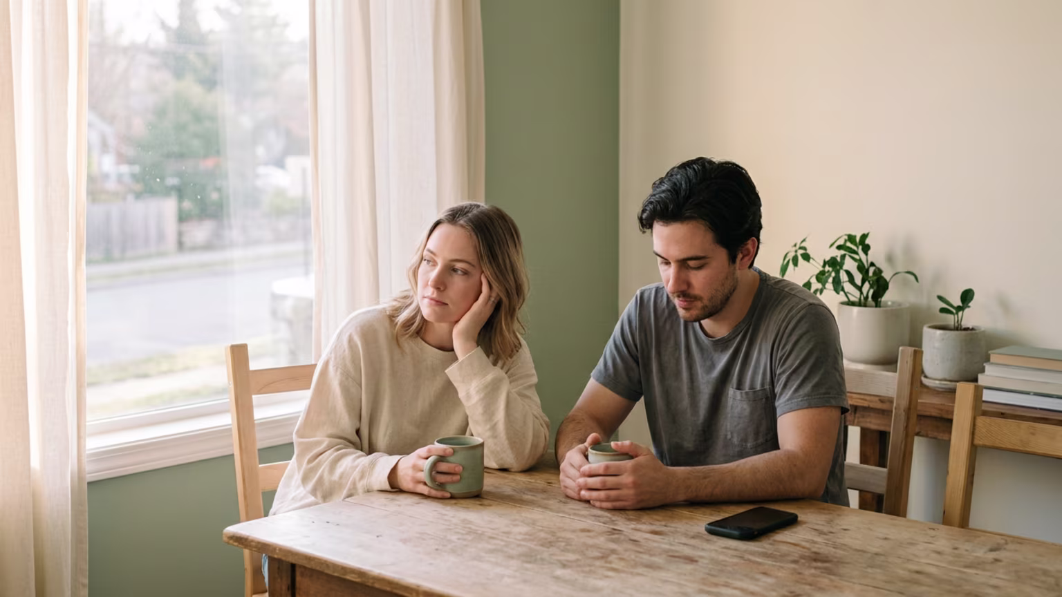 Why Viral Social Media Advice Mistakenly Treats Normal Relationship Lulls as Romantic Failure