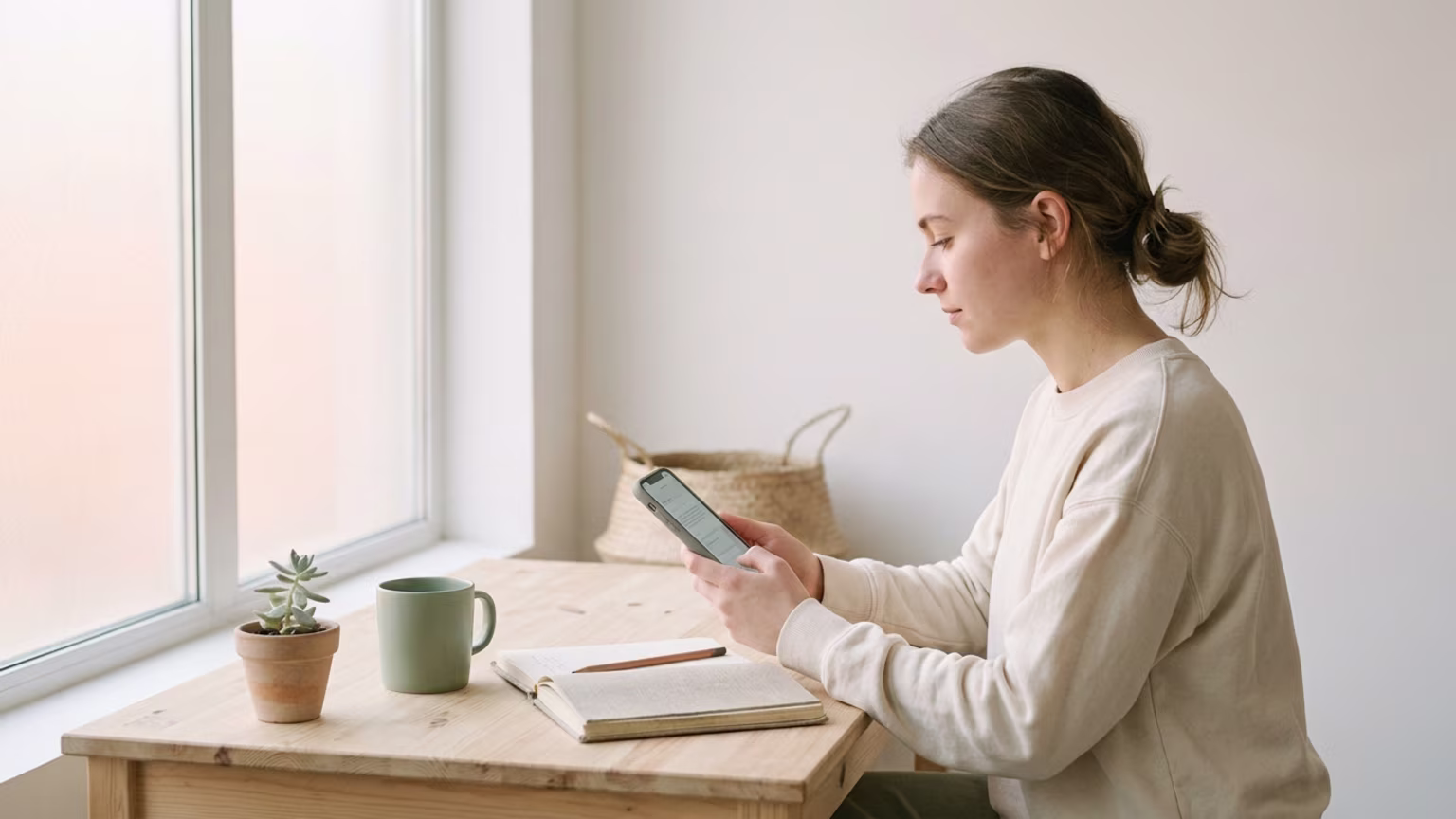 Finding Clarity When Artificial Intelligence Reads Your Text Messages