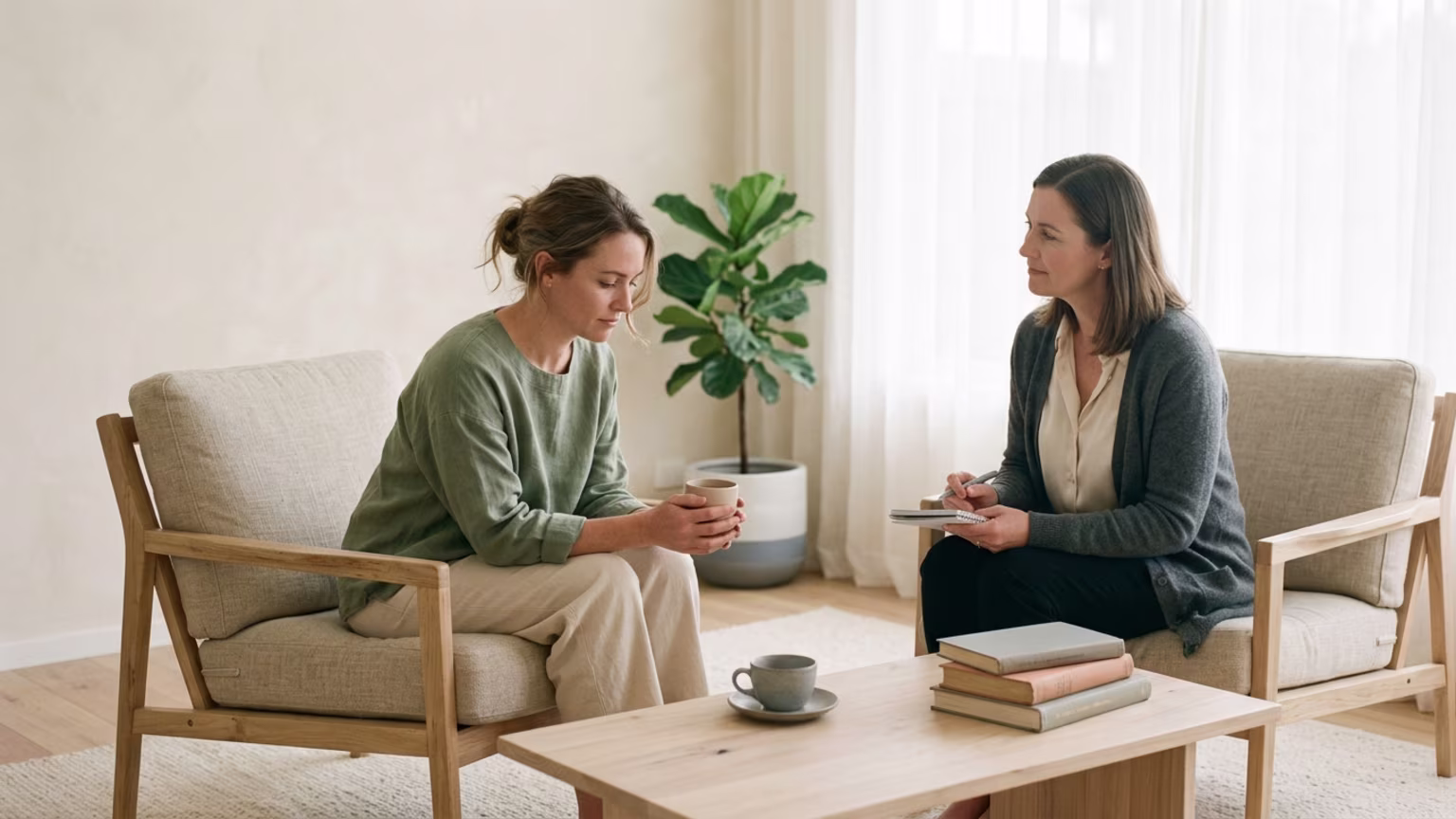 Why Are We Grieving Relationships That Have Not Ended?