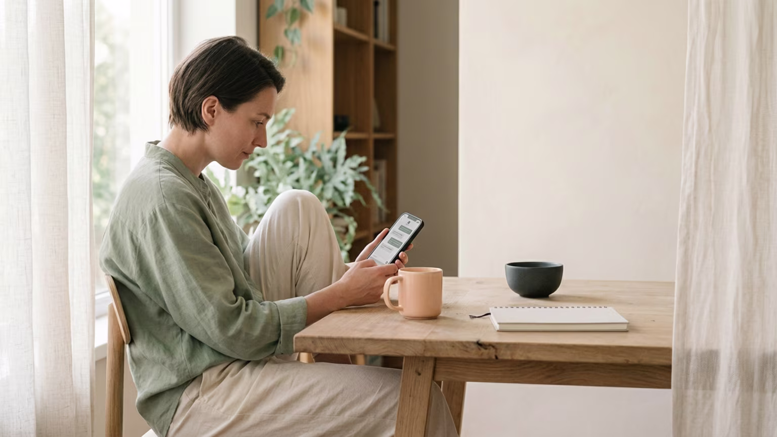 How to Have Healthier Relationships When AI Chatbots Feel Safer Than Real Dating