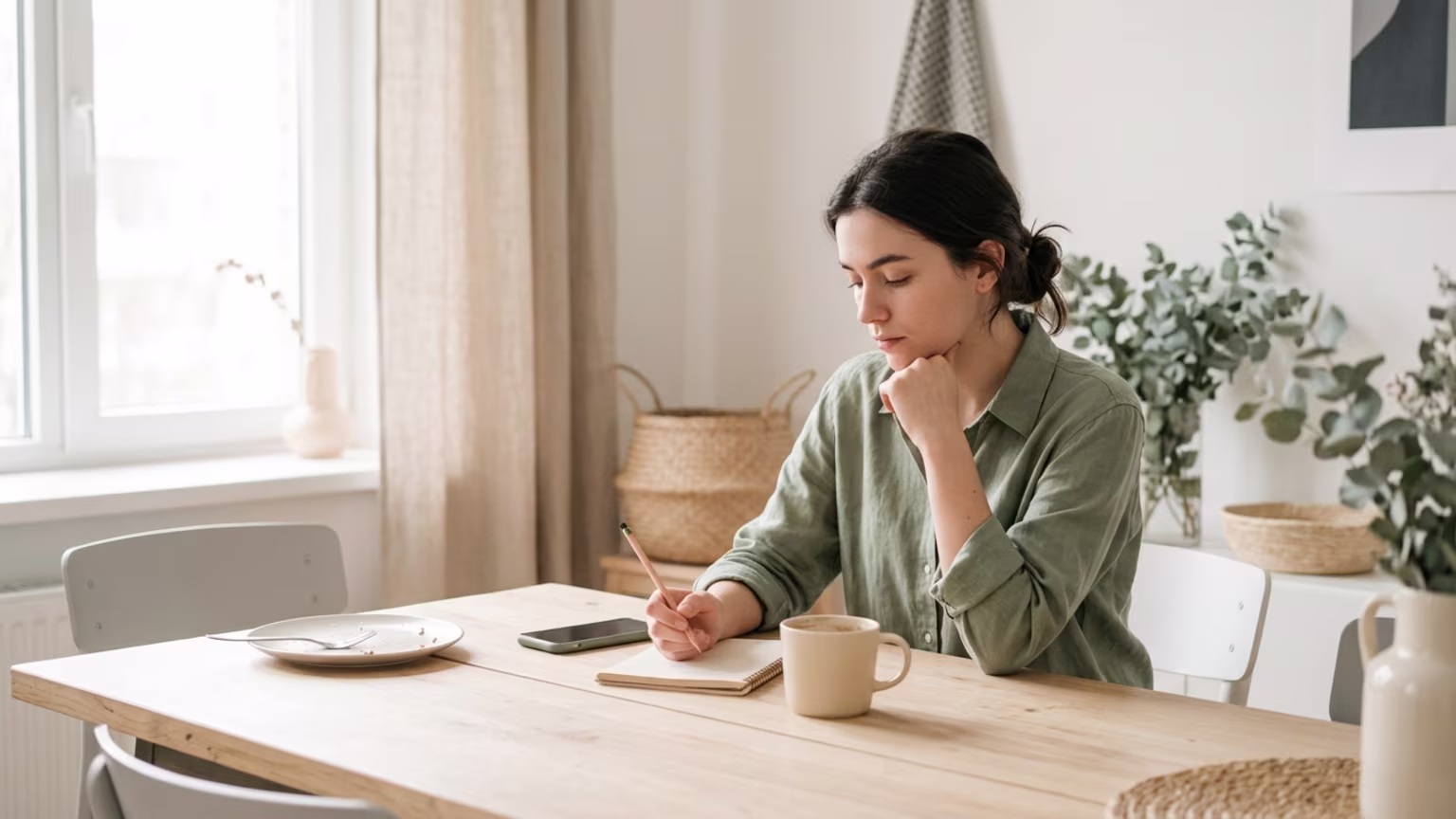 What Does It Mean When We Cannot Make Dating Decisions Alone?