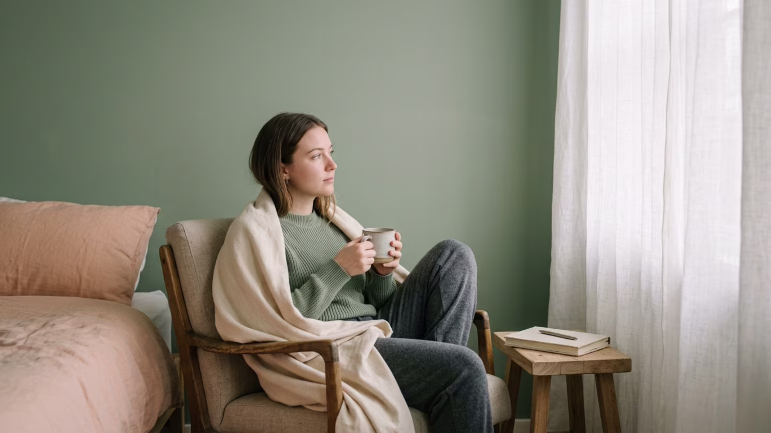 How to Survive a breakup: Gentle Steps for the Early Days of heartbreak