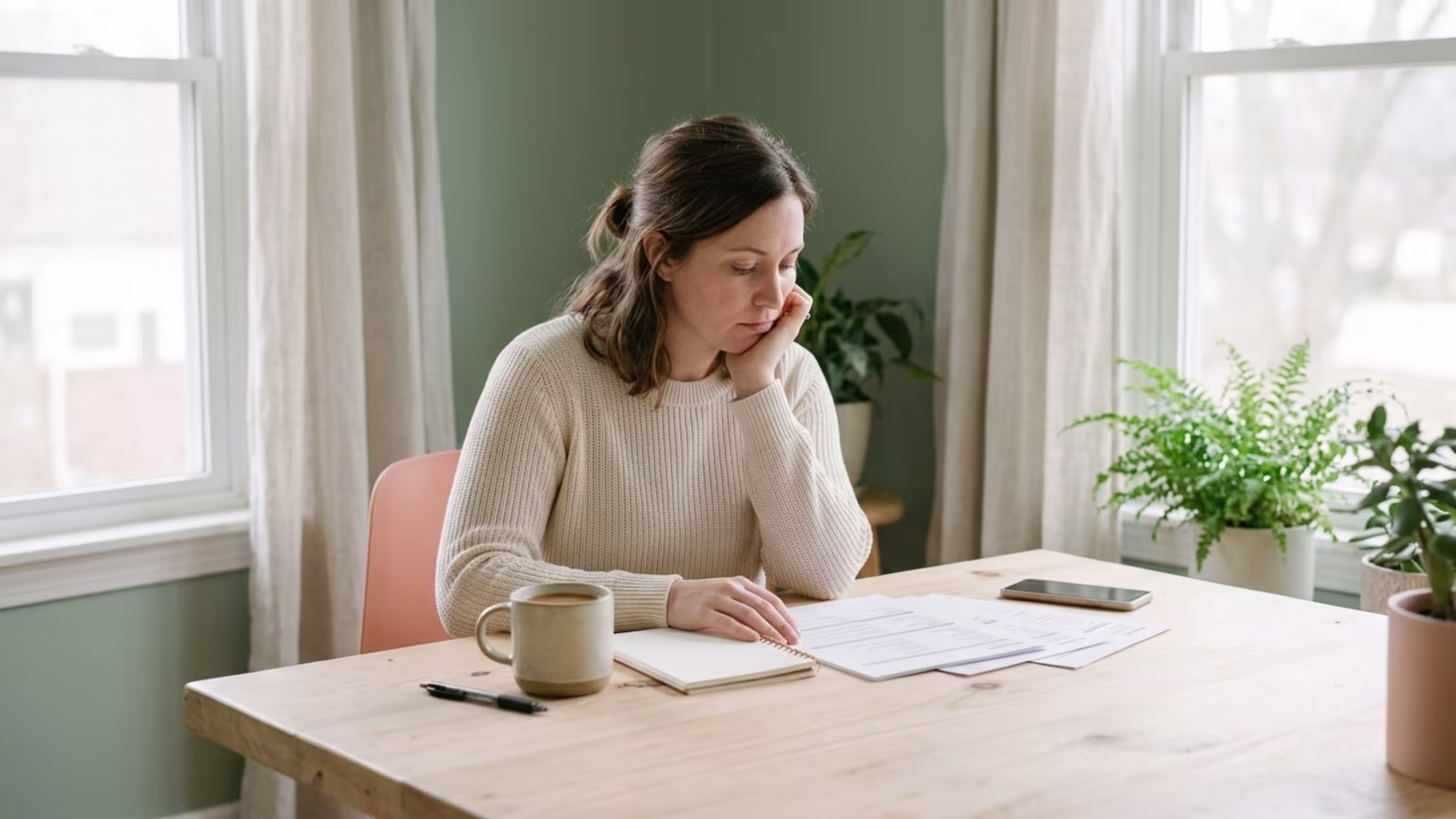 Why Treating Love Like A Job Application Signals Deep Dating Fatigue