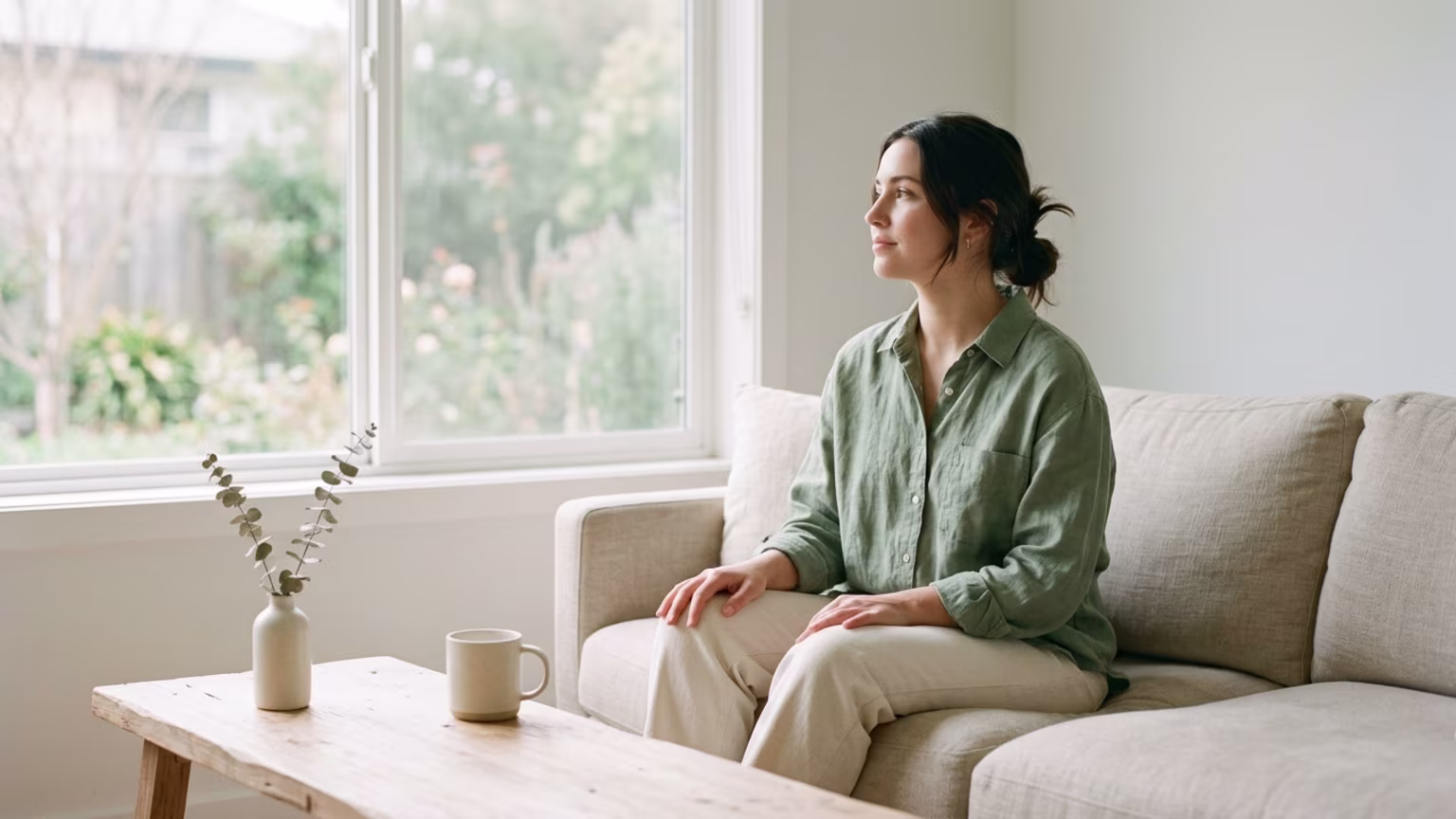 The Gift of No: Honoring Your Peace in Dating