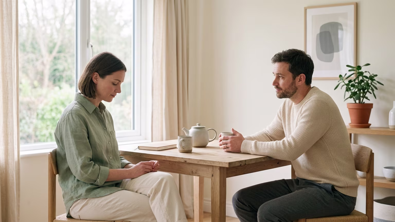 What New Studies Reveal About The Kindest Way To End A Relationship