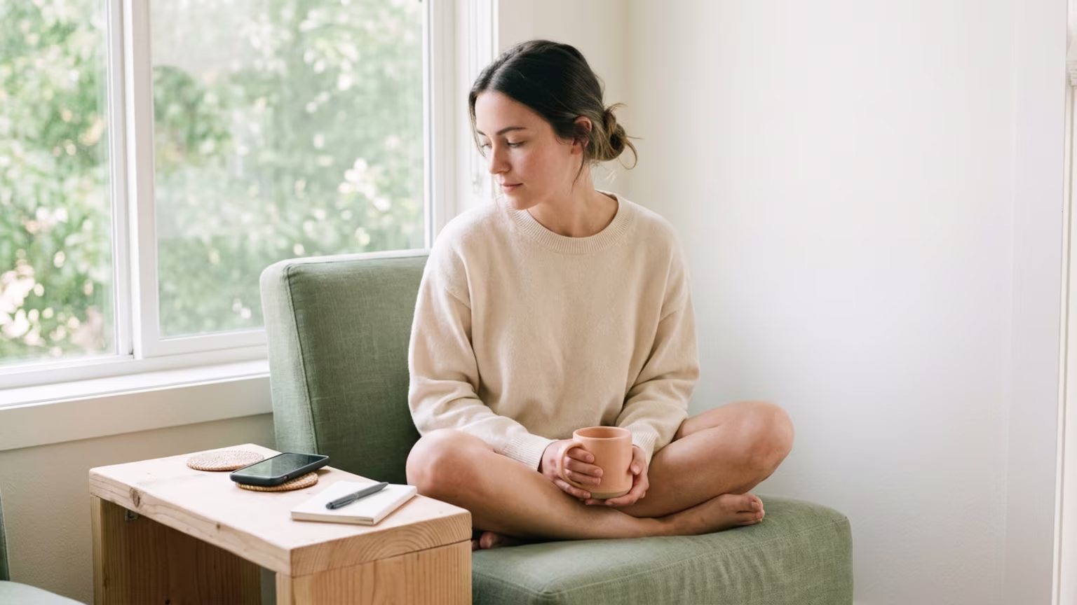 Trusting Your Quiet Intuition Around Digital Boundaries