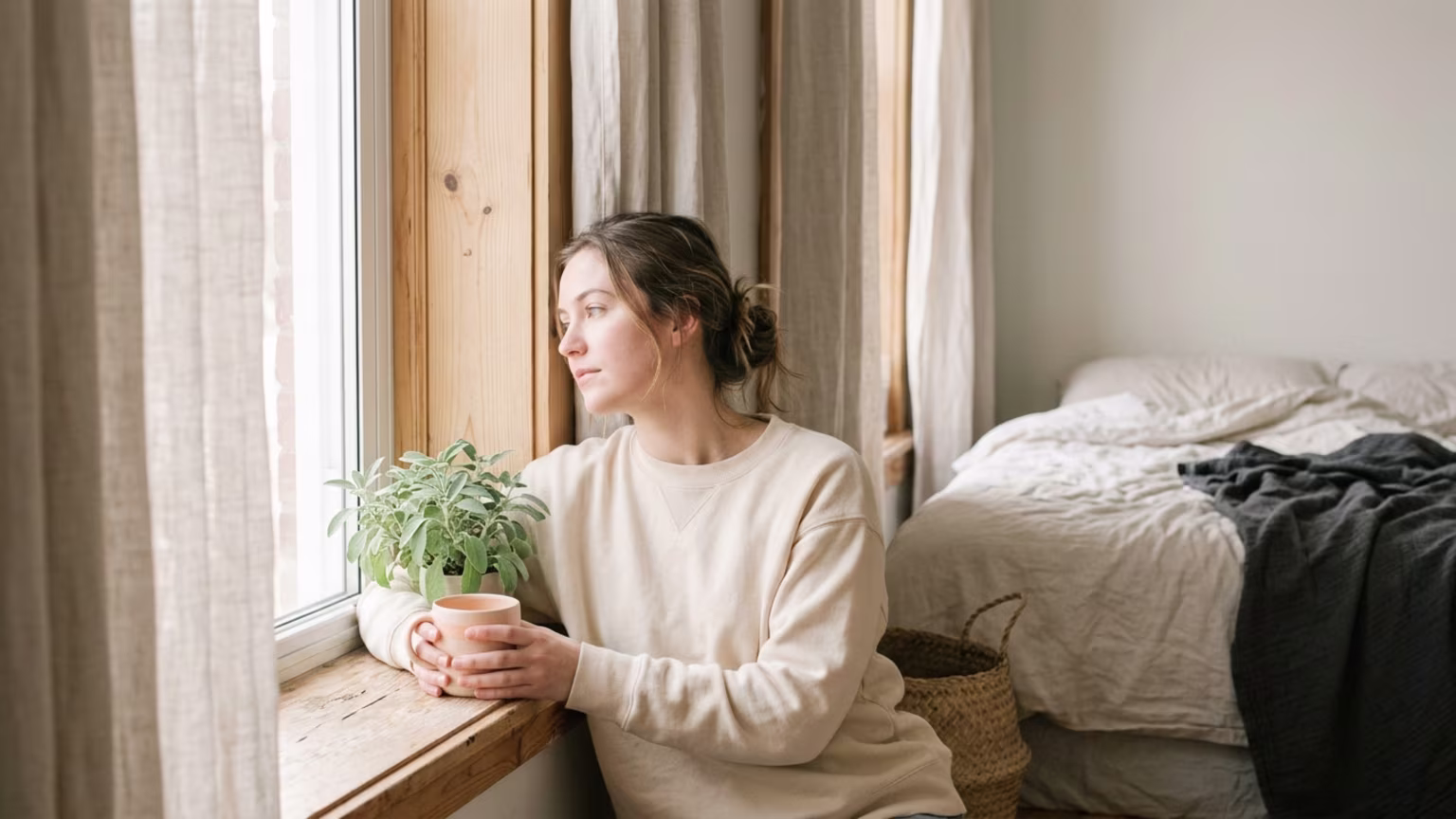 Why Does a New Connection Feel So Intense After heartbreak?
