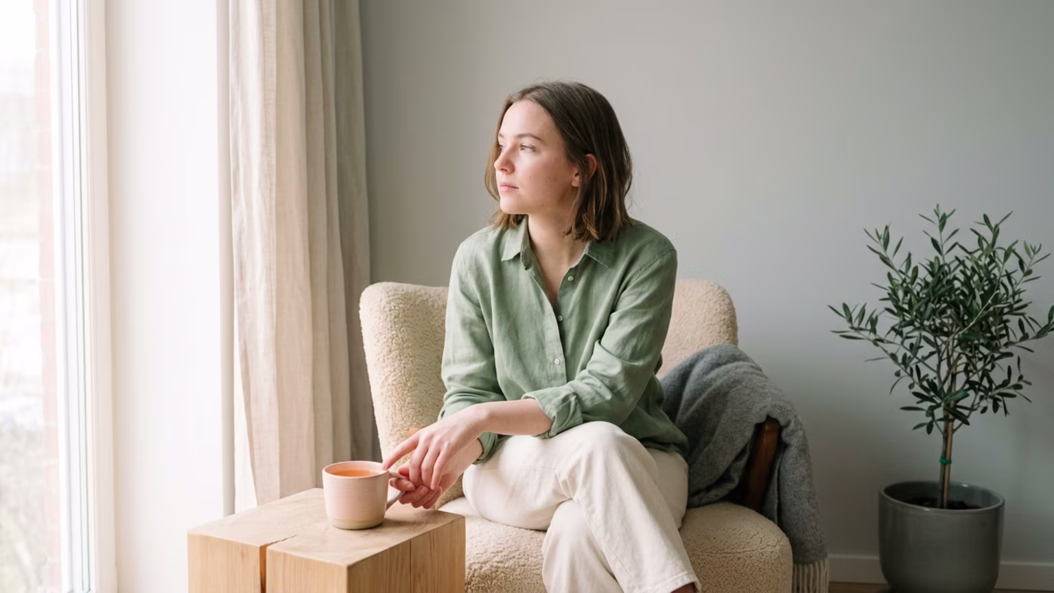 How Overanalyzing Insecurity and Striving for Perfect Detachment Fuels Modern Dating Fatigue