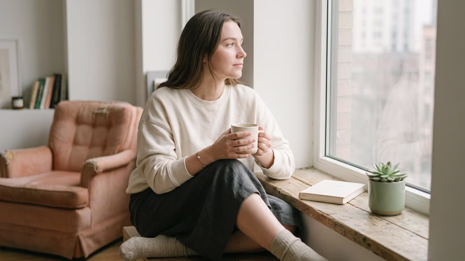 Finding Rest In Modern Dating Noise