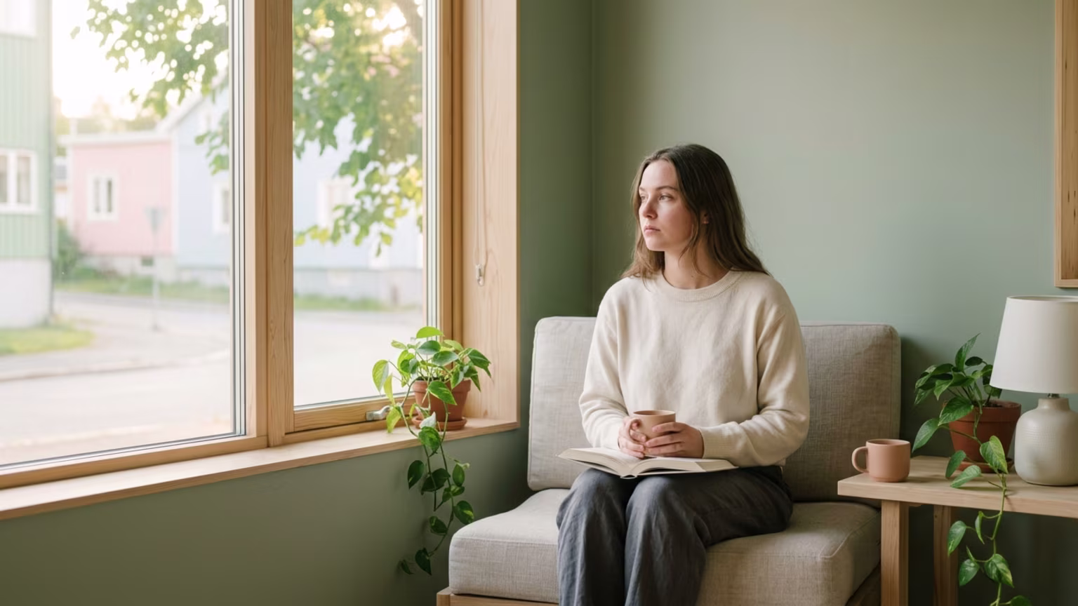 Why AI Companions Can Deepen Post-Breakup Loneliness