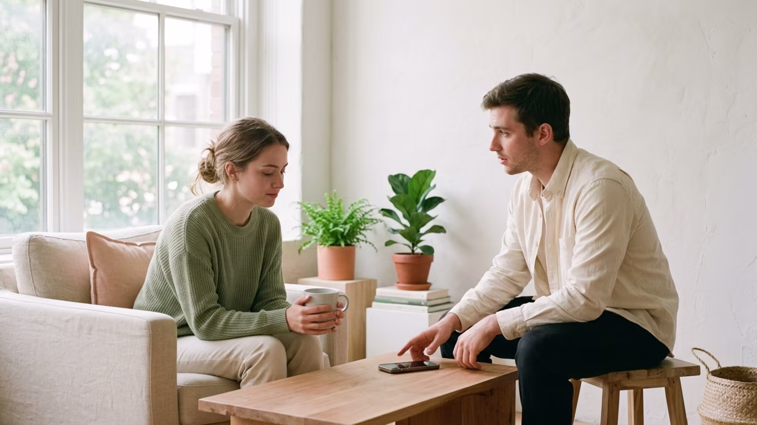 Are Urgent Crypto Requests The New Dating Red Flag?
