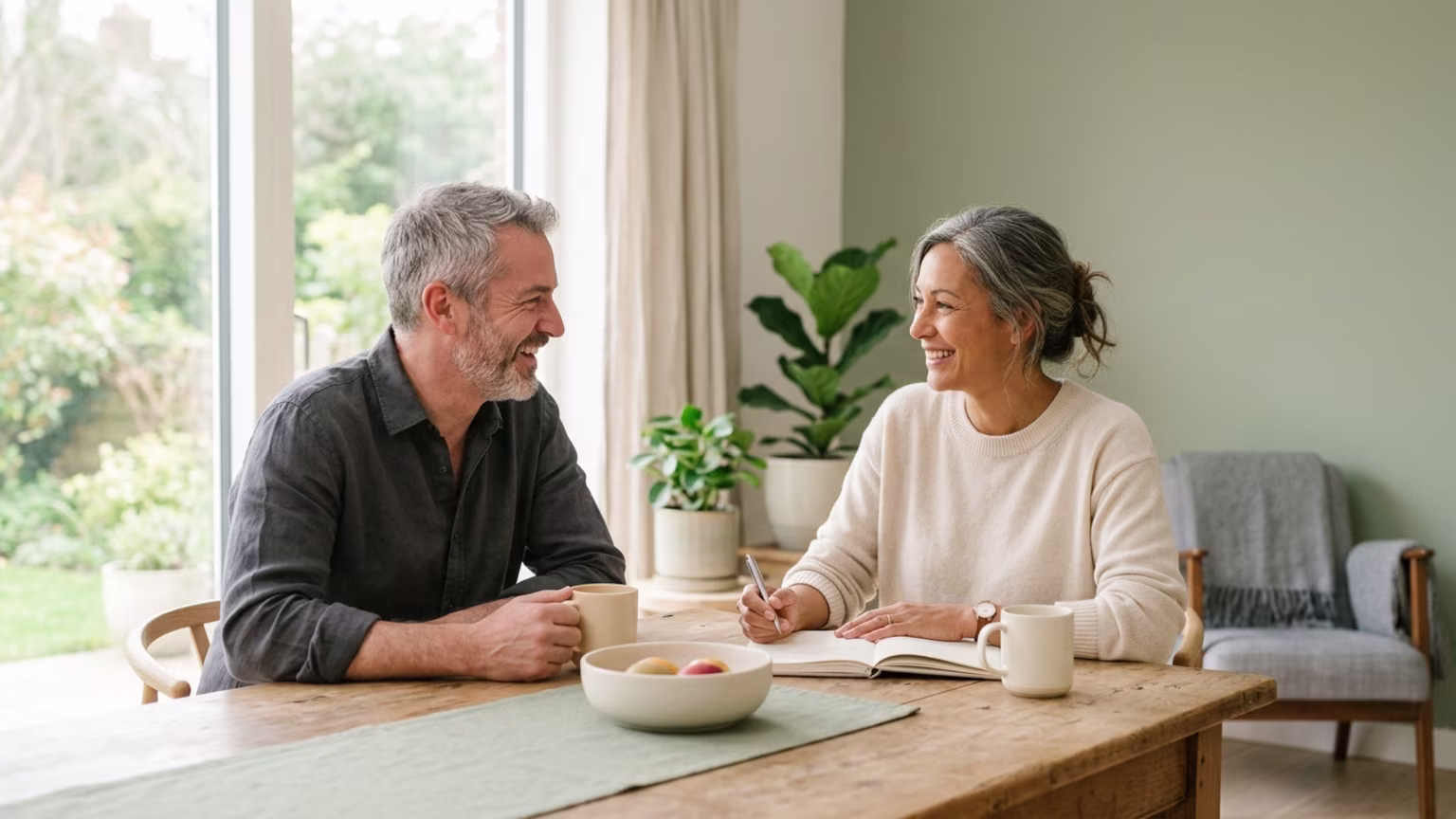Why Dating Apps Are Finally Shifting Focus To Midlife Daters
