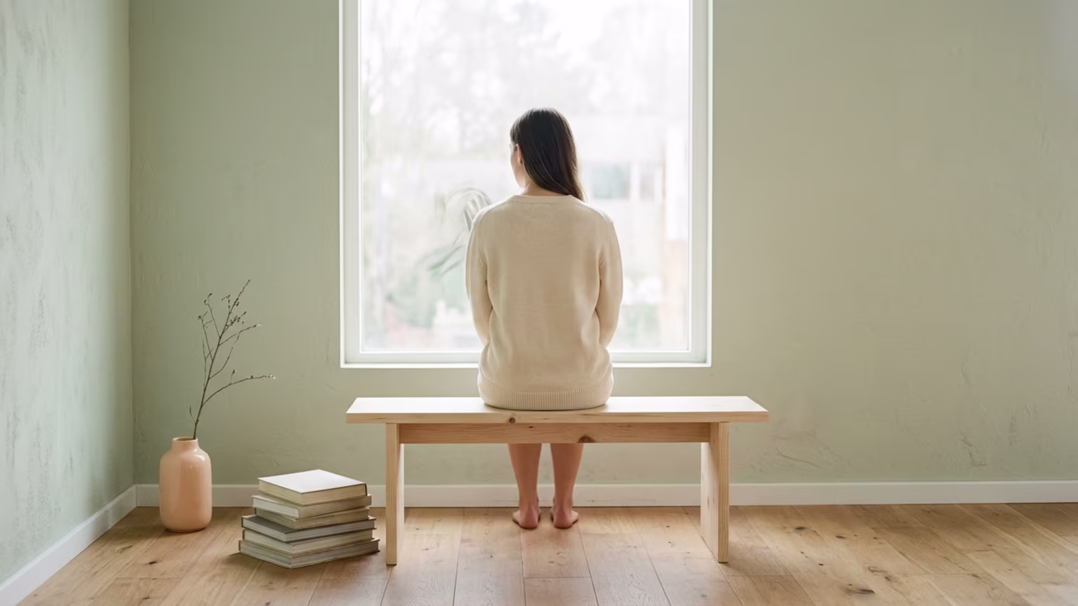Why Your Past Mistakes Feel So Heavy