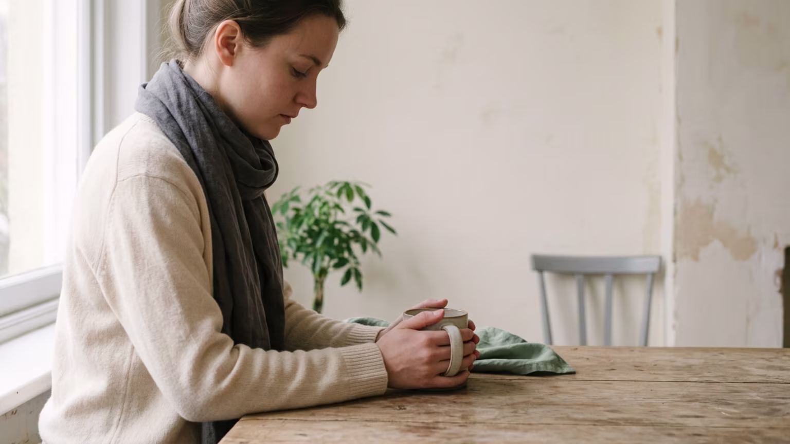 The Heavy Ache of Breakup Regret: When Is It Safe to Reach Out?