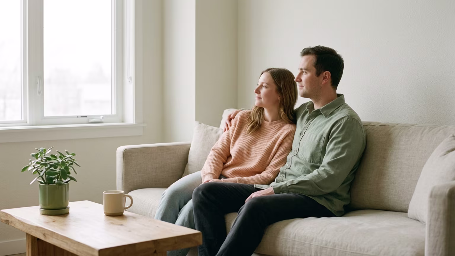 The Quiet Relief Of Realistic Co-Regulation In Modern Dating