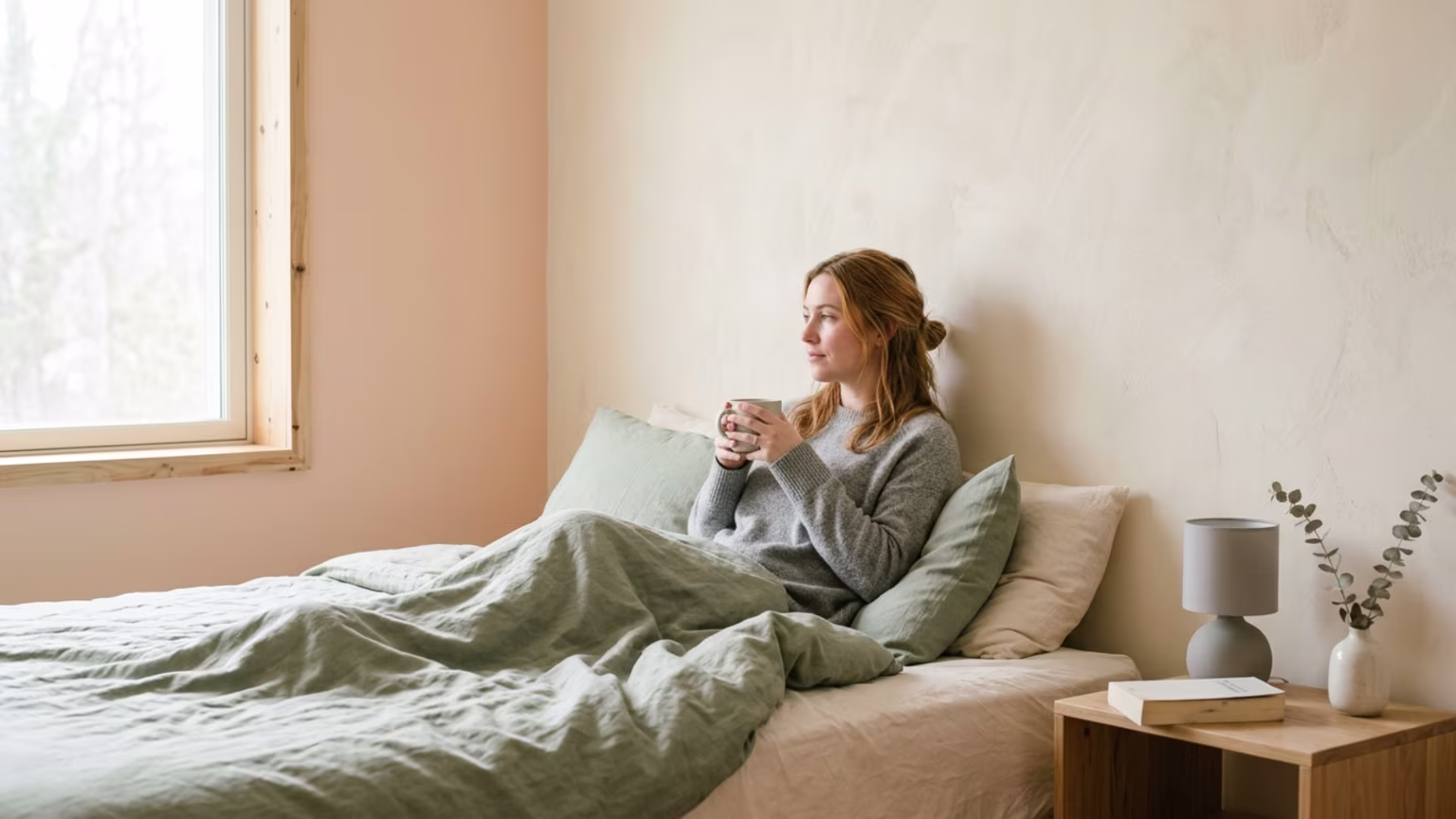 The Dating Habit That Keeps Us Searching (And How to Rest)
