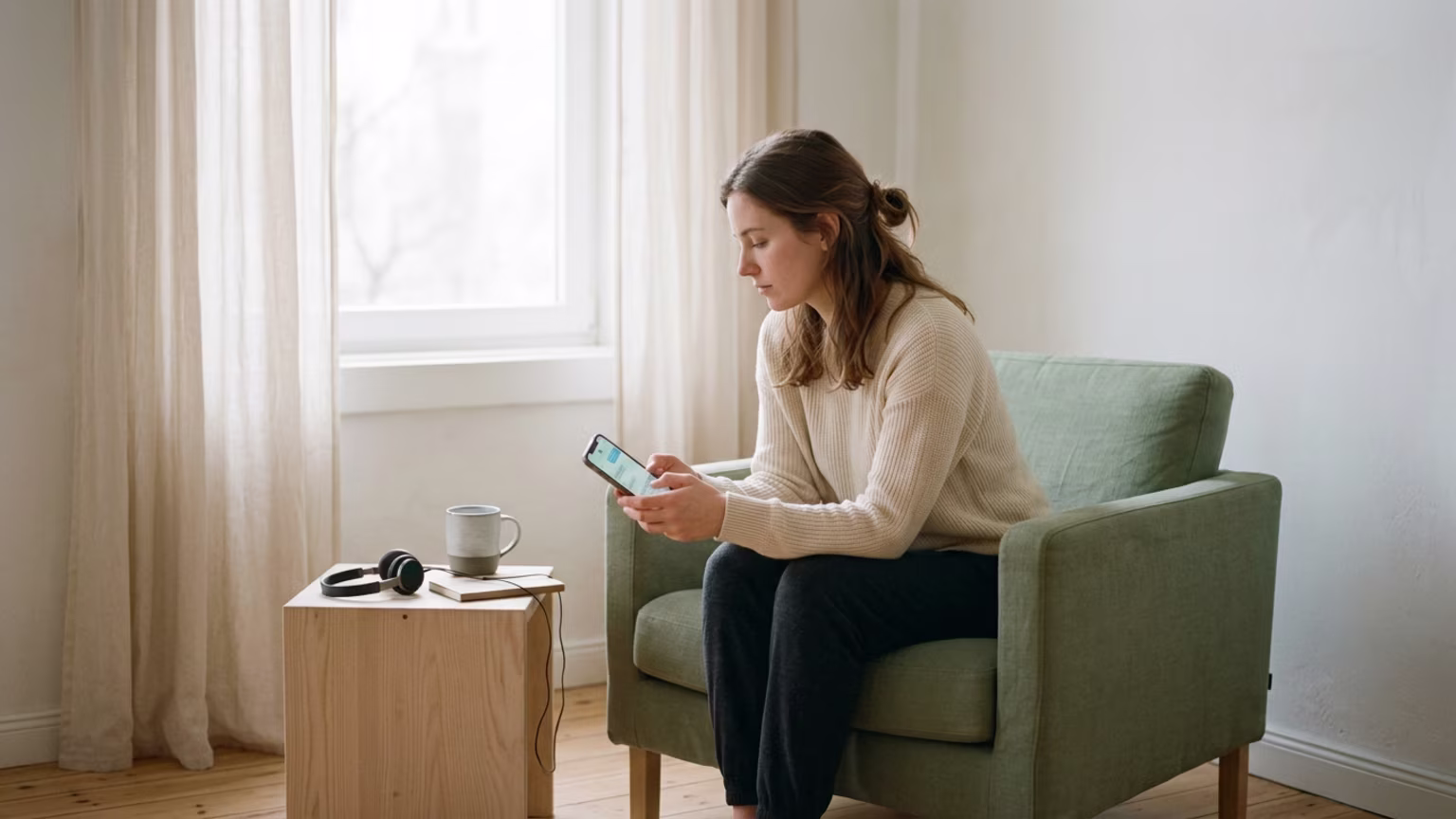Understanding When Secret Conversations With Digital Companions Become Emotional Affairs