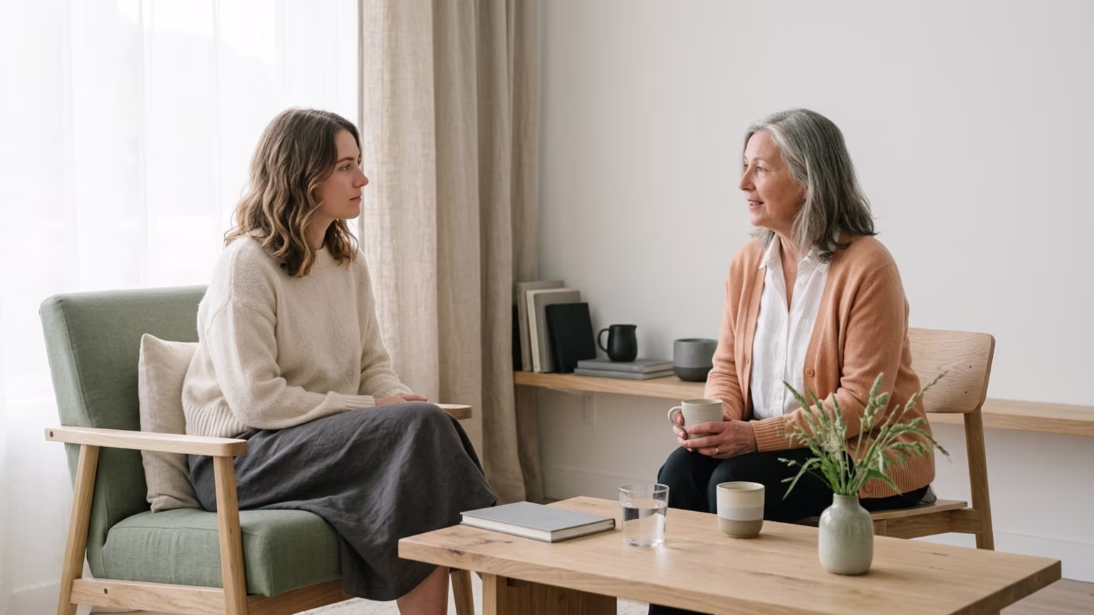 Beyond the Diagnostic Checklist: How Conflict Recovery Shows Real Potential