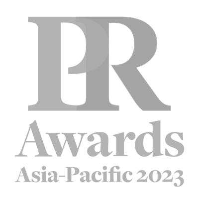 PR Awards logo