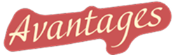 avantages