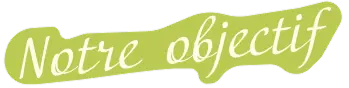 objectif