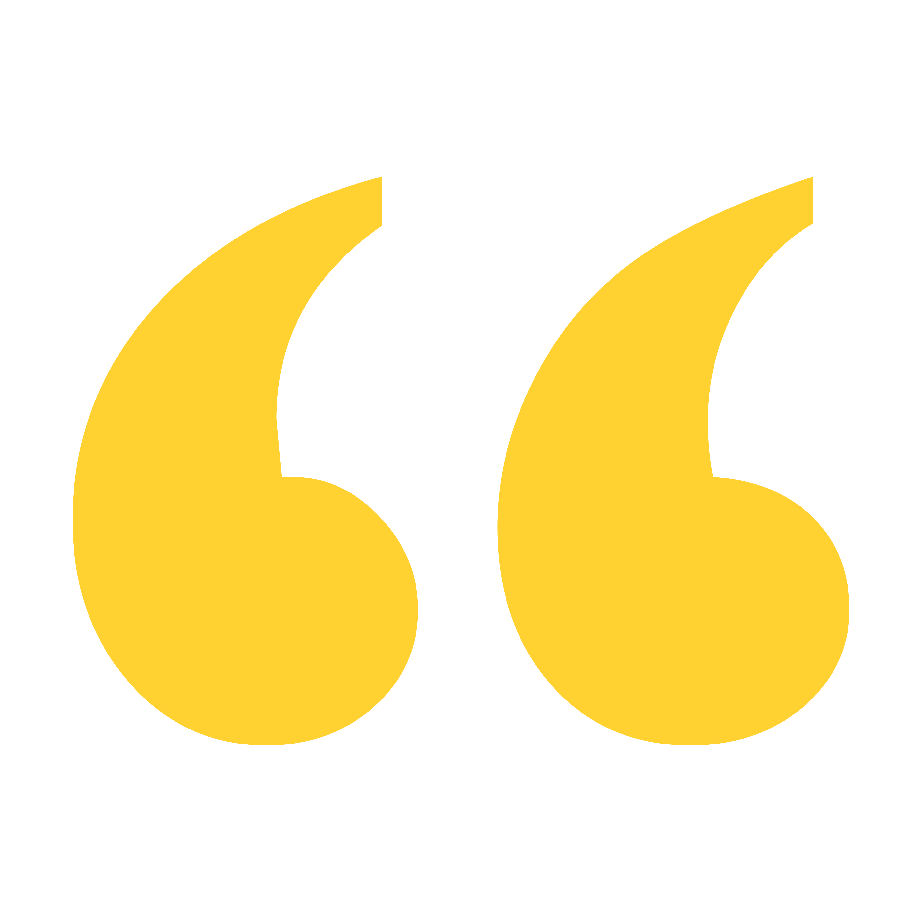 Quotation mark