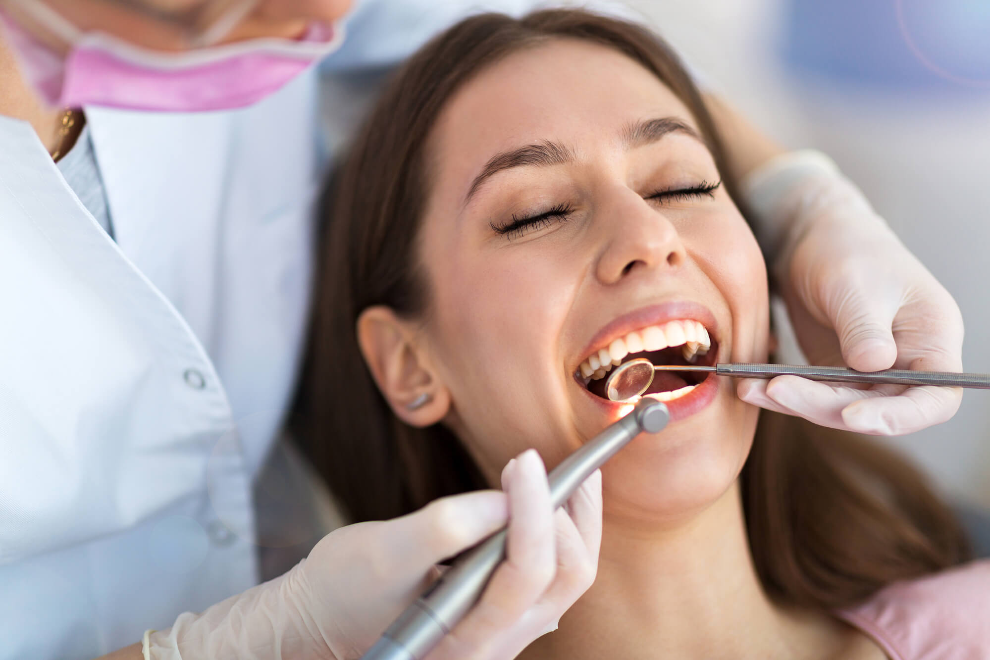 winter park dental cleaning