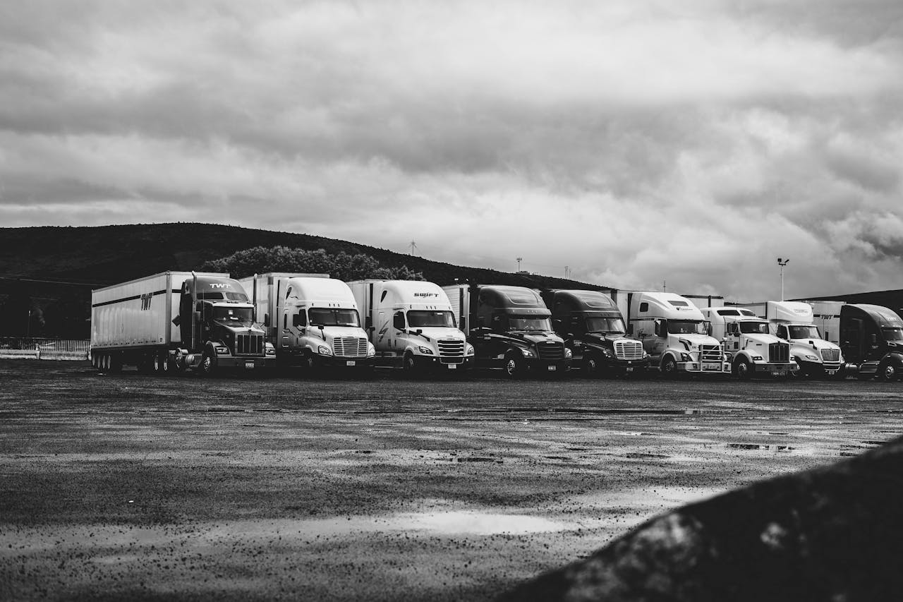 Transporteur ou commissionnaire : quelles différences ?
