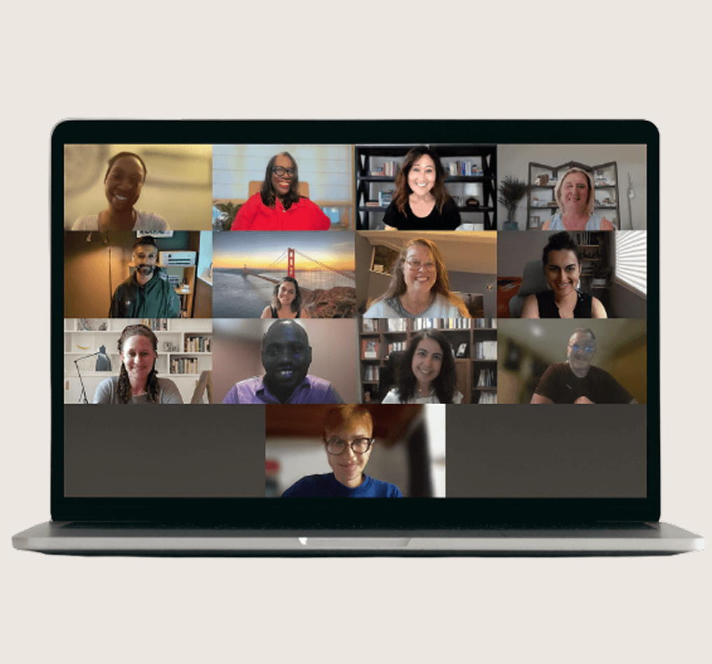 career coaching cohort